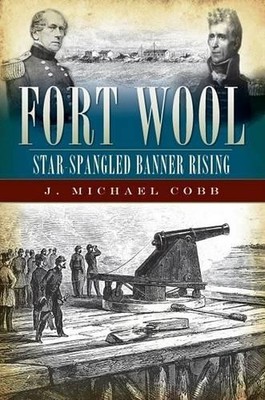 J. Michael Cobb Fort Wool (Taschenbuch) (US IMPORT)