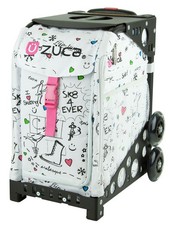 Zuca Sport Bag - Sk8