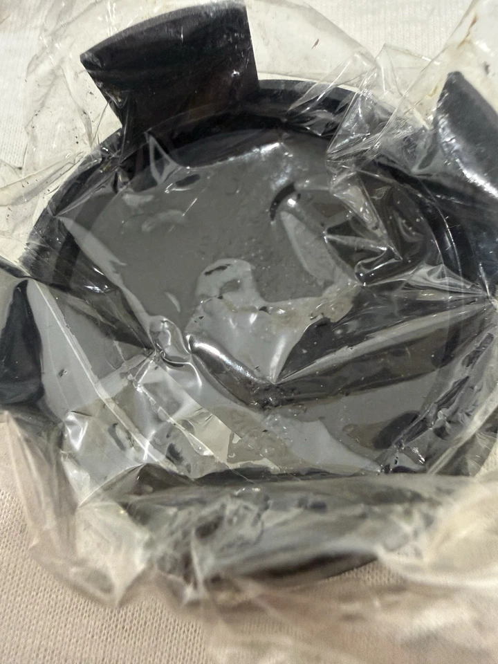 Tapacubos centrales de rueda Jaguar Xj8 2004 3 OEM Foto 3 de 3