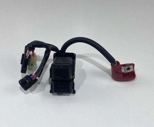 ♻️ Honda NT1100 2022 - 2025 Starter Relay Solenoid ♻️ - Picture 9 of 9