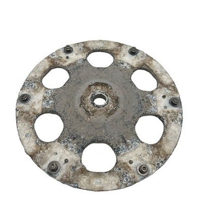 #ad General Electric Washer Hub Inner Tub Replacement Part WH45X10055 $12.98