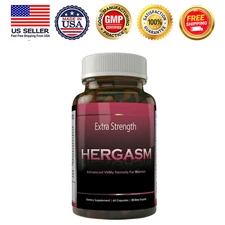 Ultimate Female Sex Enhancement Sexual Stamina Dietary Pills Free Ship