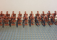 Geonosis Droiden B1 Battle Droiden Super Battle zum Aussuchen Lego Star Wars
