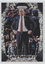 2017-18 Panini Prizm Fast Break Prizm Rick Carlisle #100 0ad