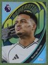 2025-26 TOPPS PREMIER LEAGUE SOCCER CARD - [GENERATION NOW] - Rodrigo MUNIZ #160