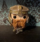 Funko Pop! Vinyl: The Lord of the Rings Gimli Collectible Figure #629