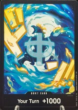 DON!! Card [Marco Gold] Prices | One Piece Japanese Premium
