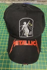 Metallica And Justice For All Baseball Cap Officially Licensed Cap