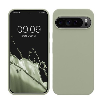 Hülle für Google Pixel 9 Pro XL Handyhülle Handy Case Cover Smartphone Backcover