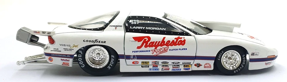Acción escala 1/24 C249730412 - Pontiac Pro Stock NHRA 1997 - Morgan Foto 3 de 4
