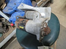 Starter Motor 6 Cylinder Fits 05-19 FRONTIER 178919