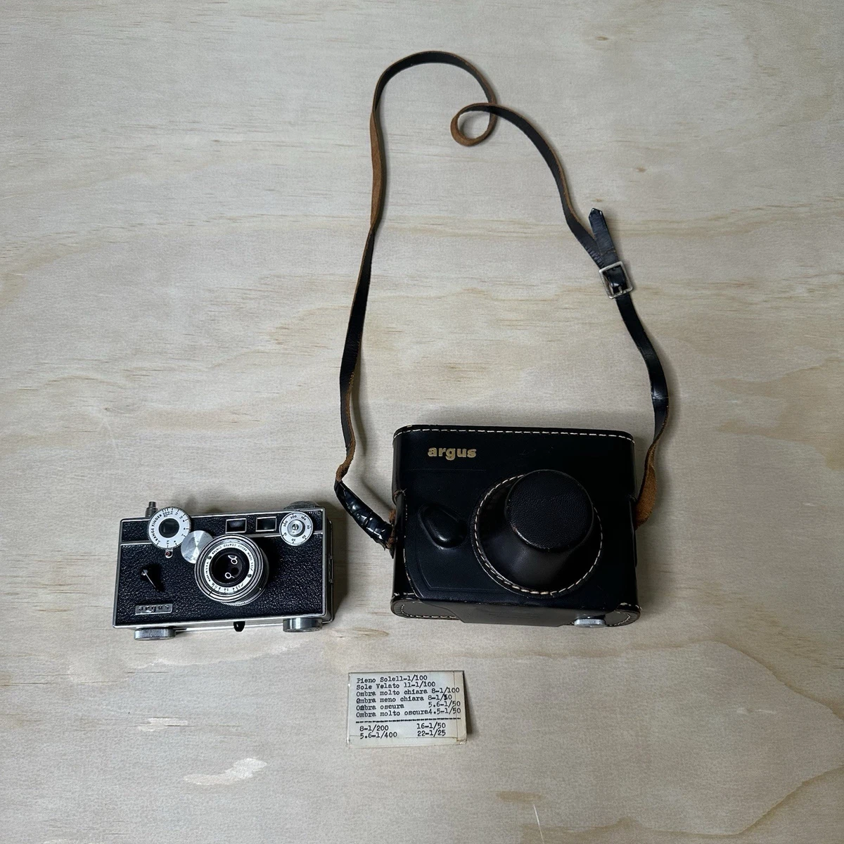 ARGUS フィルムカメラ ARGUS|フィルムカメラ|【ハードオフ公式通販】オフモール|2014080000011312
