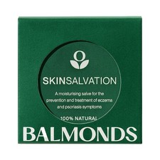 Image of Balmonds Skin Salvation Moisturising Balm 50ml for Dry Sensitive Skin