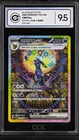 CCIC 9.5 Mint+ Pokemon S-Chinese Scarlet & Violet CSV9.5C Umbreon ex 239/208 SAR