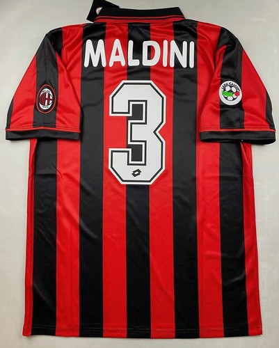 MAGLIA CALCIO MILAN Nesta - Serie A Match Worn Issued 2010 Rara Rare  Formotion EUR 201,00 - PicClick FR
