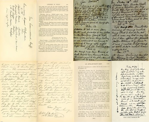 American Civil War Diaries & Journals History Genealogy - 148 Old Books on DVD - Picture 12 of 12