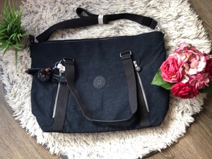 kipling skyler tote