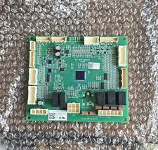 GE Part WR55X46385 Refrigerator Main Control Board OEM