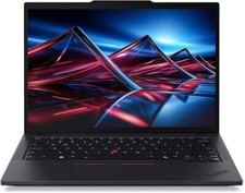  Lenovo ThinkPad P14s Gen 5 AMD Laptop, 14" Finger Print 120Hz Ryzen7 PRO 8840HS