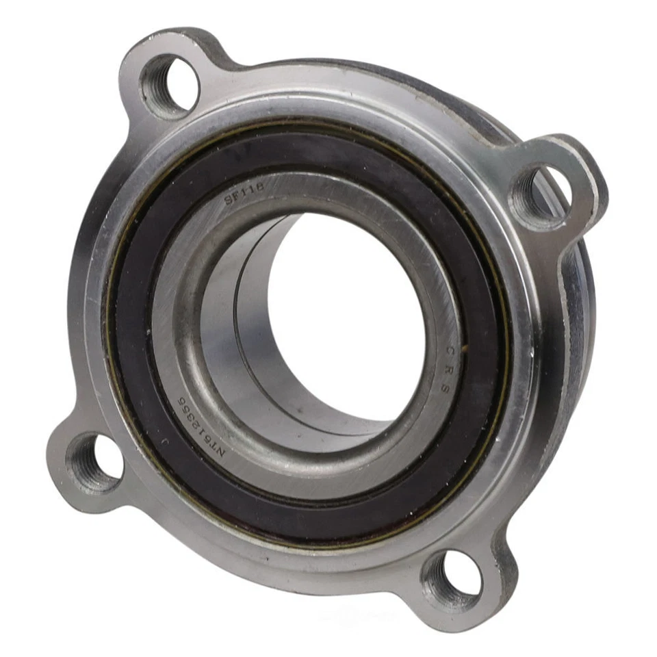 Conjunto de cojinete de rueda y buje CRS piezas automotrices NT512355 Foto 3 de 4