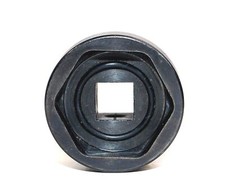 Fork Cap Nut Socket Tool 1 38 Inch For Harley Davidson Sportster Big Twins