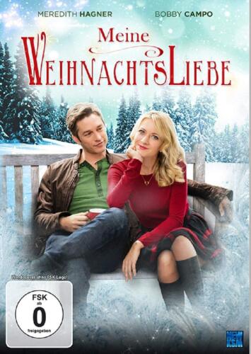 Meine Weihnachtsliebe (DVD) - Picture 1 of 5