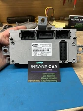 1349986080 BCM body computer Cloning Service Next Day Delivery Availible