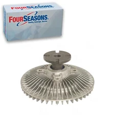 4 Seasons Engine Cooling Fan Clutch For 1971-1978 American Motors Matador