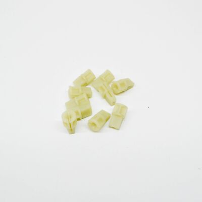 NEU BMW X1 E84 TÜRVERKLEIDUNG HALTEMUTTER 51418267067 8267067  