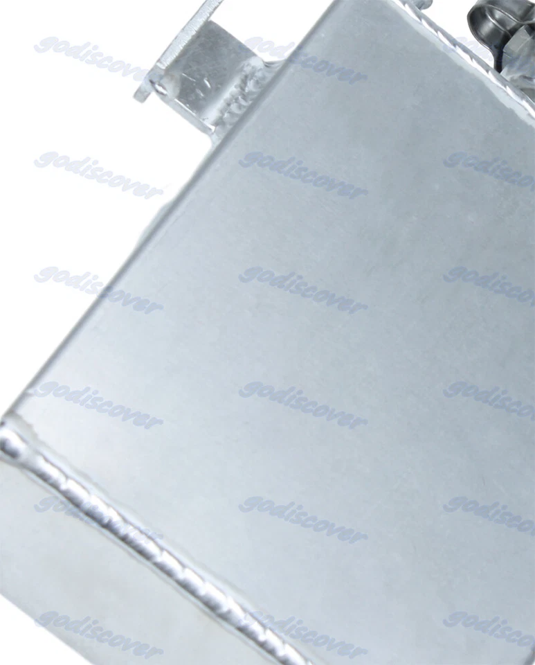 Tanque de depósito de refrigerante Spyder para Can am Maverick X3 Turbo Sport MAX 1000 1000R  Foto 3 de 4