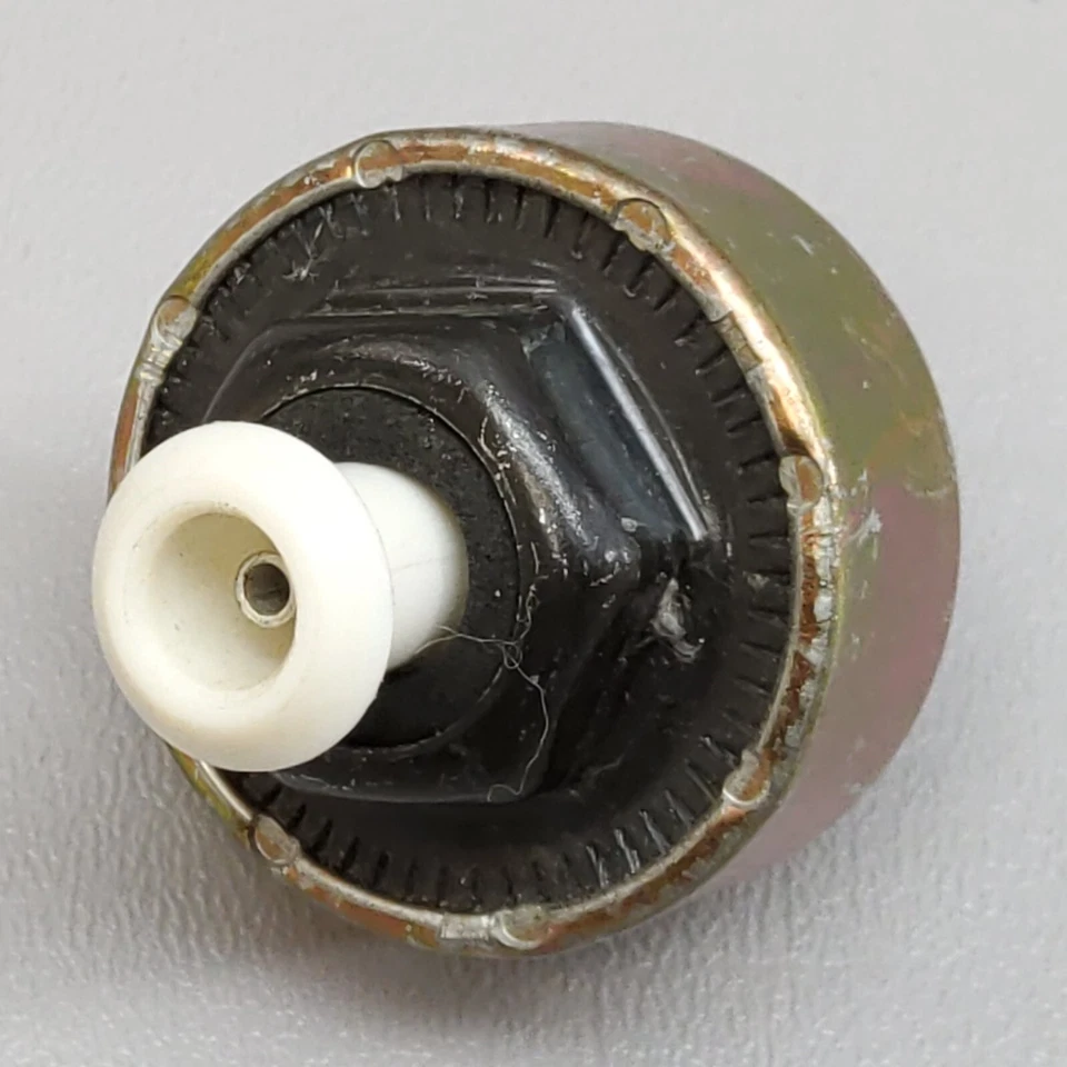 Nuevo sensor de golpe de motor GM genuino para Buick Century Olds Cutlass 94-95 2,2 L Foto 2 de 4