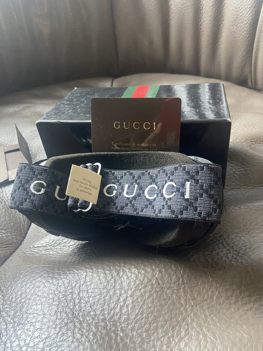 Gucci Goggles ￼ | eBay