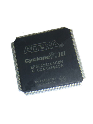 1PCS EP3C25E144C8N EP3C25E144 EP3C25E QFP144