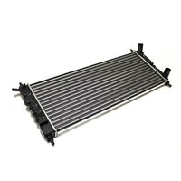 KüHler WasserküHler MotorküHler FüR Opel Corsa B Ascona C 73 78 79 81 86 87 88