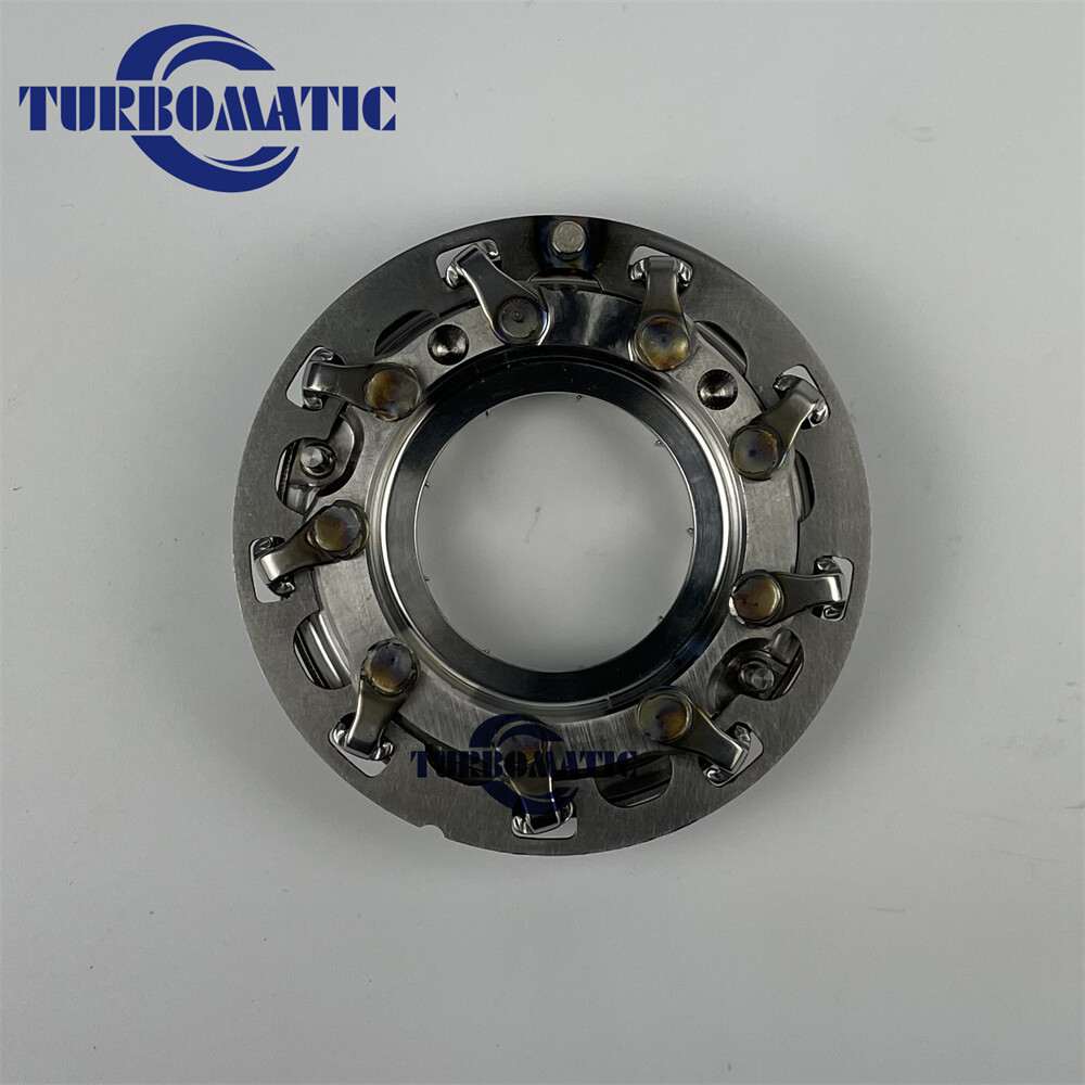 Turbo nozzle ring assembly 16359880025 for Dacia Mercedes