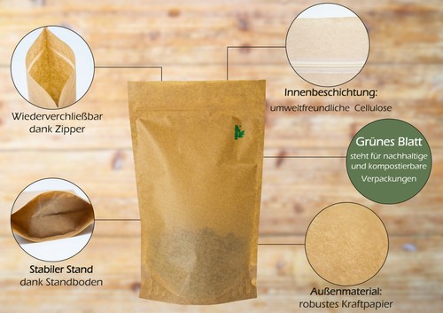 3kg Rosa Natursalz feine Körnung Kristallsalz Salz aus Pakistan - plastikfrei - Bild 6 von 8