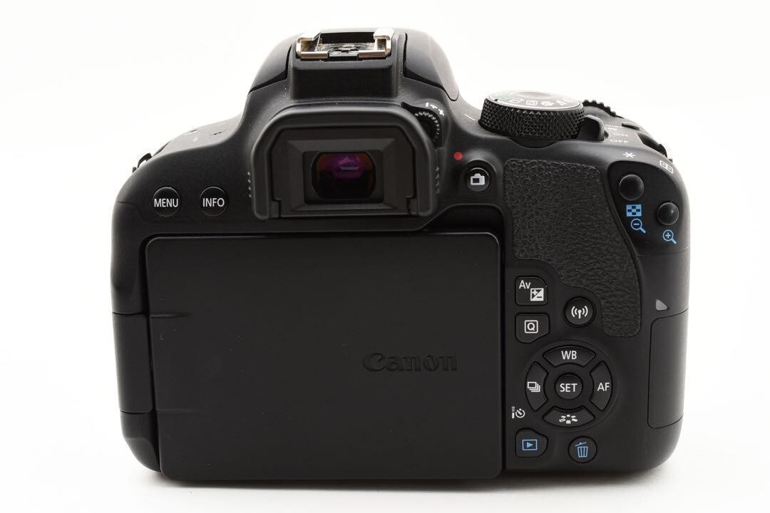 Canon EOS Kiss X9i Canon EF 28-80㎜ EOS Kiss X9i - キヤノンカメラミュージアム