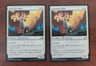 MTG Ikoria Lair of Behemoths Splendor Mare 032/274 Magic the Gathering x2