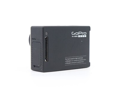 その他 Gopro hero4 GoPro HERO4 BLACK 4K Camera with Advanced Video Performance