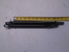 O2a WINDSHIELD SUPPORT BRACKET Boat Marine Brace Window Pair 9 + 10.5"