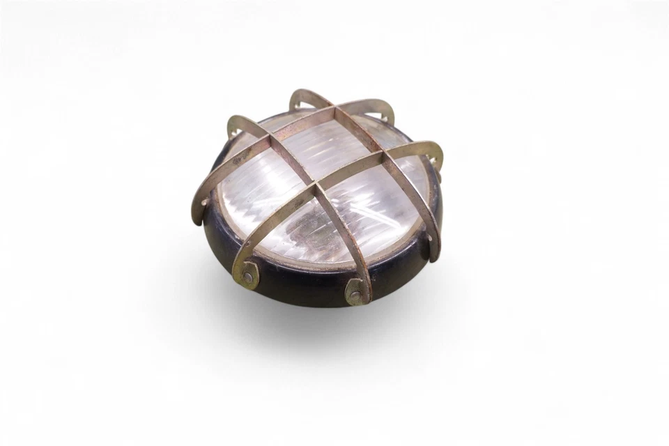 OSSA MAR Explorer 250 350 HEADLIGHT BUCKET GRILL *RG23 - Image 4 of 4