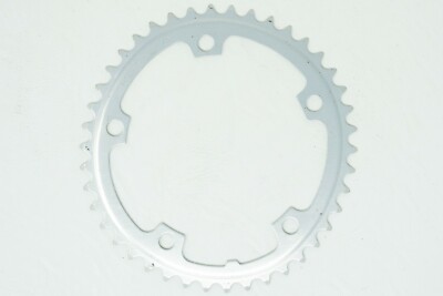 Shimano 42t Inner Road Bike Chainring SG A-42 - 130BCD Japan - BRAND
