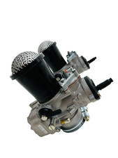 VERGASER DELLORTO 40 PHM AS1 AD1 4809 4810 NEU ORIGINAL