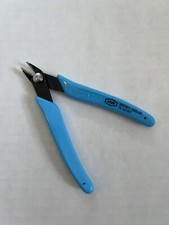 Precision Tools Micro-Shear Pliers Flush Cutter Jewelry Beads Beading Wire Work