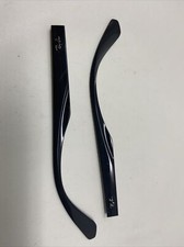 RAY BAN RB 4232 6195/8G GRAY 140mm TEMPLE ARM PARTS 1334