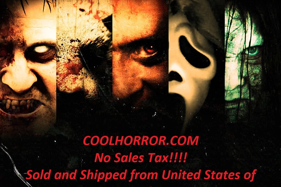Art The Clown Christmas Tree Sunglasses Terrifier 3 Halloween Horror Movie Cool - Image 4 of 4