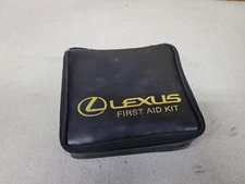 LEXUS FIRST AID KIT OEM Factory Original Genuine Lexus First Aid kit OEM