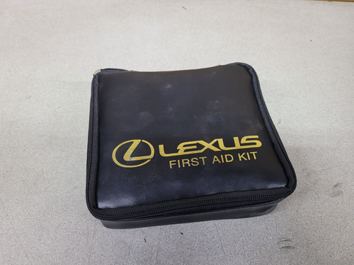 LEXUS OEM FACTORY F-SPORT SMART KEY GLOVES 2006-2013 IS250 - Foto 3