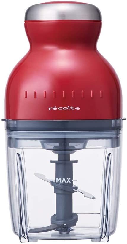 Recolt Capsule Cutter Bonne RCP-3 (R) Carmin Red RecoLte Capsule
