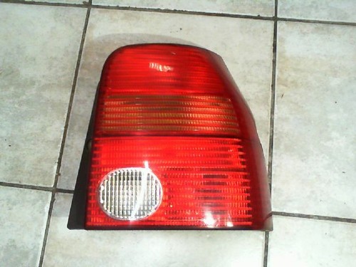 Orig. Heckleuchte Rücklicht rechts VW Lupo 1.0 6 X 6X0945112D